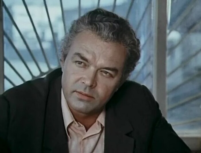 Георгий Епифанцев трагически погиб в 53 года. Георгий Епифанцев трагически погиб в 53 года.