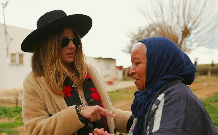 Жанну Бадоеву критикуют за излишнюю эмоциональность. Жанну Бадоеву критикуют за излишнюю эмоциональность.