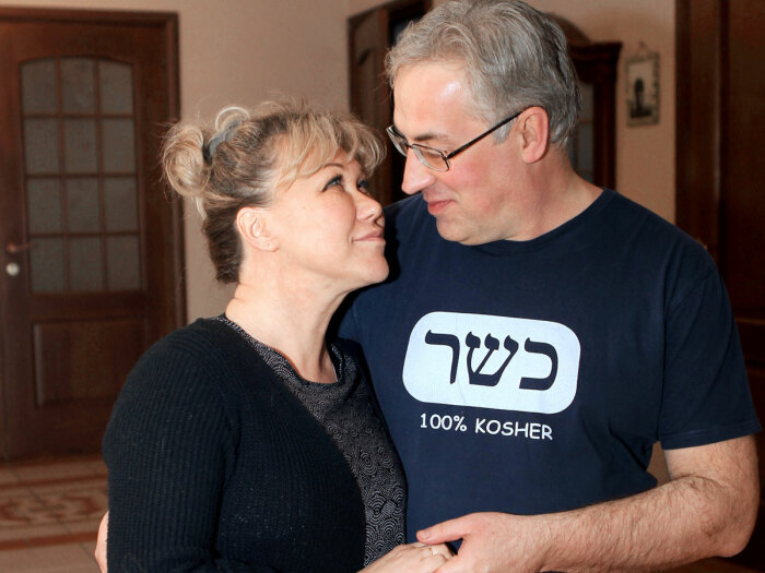 Андрей Норкин рано овдовел. / Фото: www.eg.ru Андрей Норкин рано овдовел. / Фото: www.eg.ru