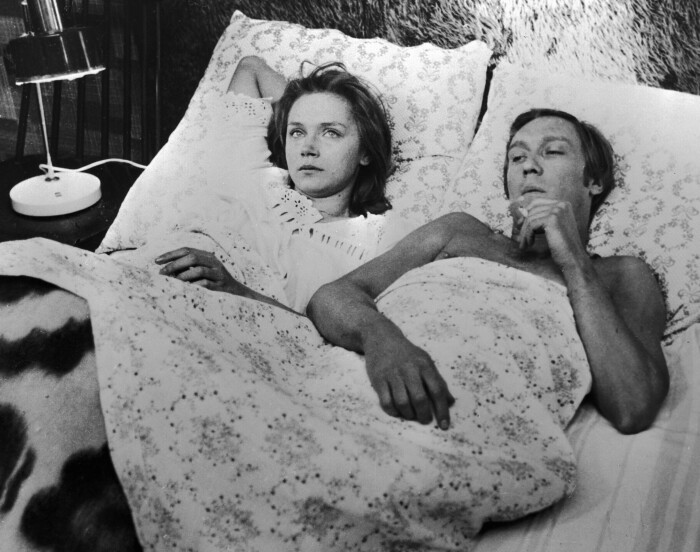 Олег Янковский проводил тайные встречи в гостиничных номерах.