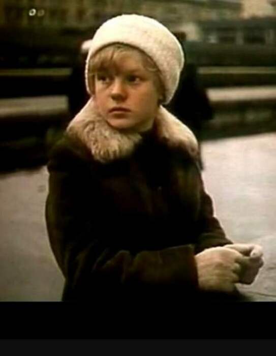 Маргарита Сергеечева решила уйти из актерской профессии. / Фото: interesnoznat.com