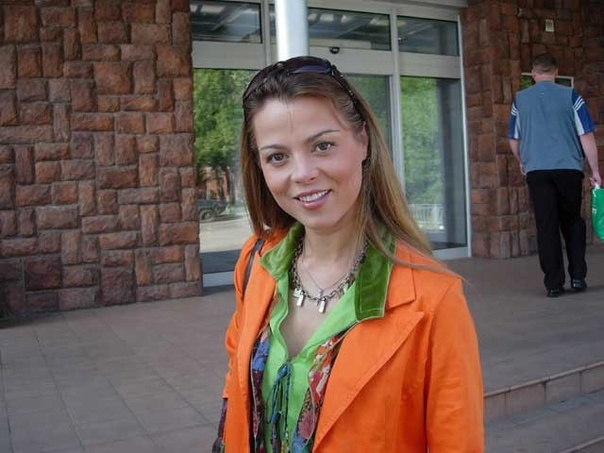 Наталья Громушкина сделала аборт на 2 курсе института. 