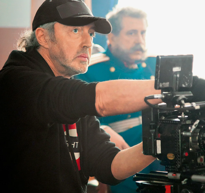 Александр – сын Лилианы Алешниковой. / Фото: 7days.ru Александр – сын Лилианы Алешниковой. / Фото: 7days.ru