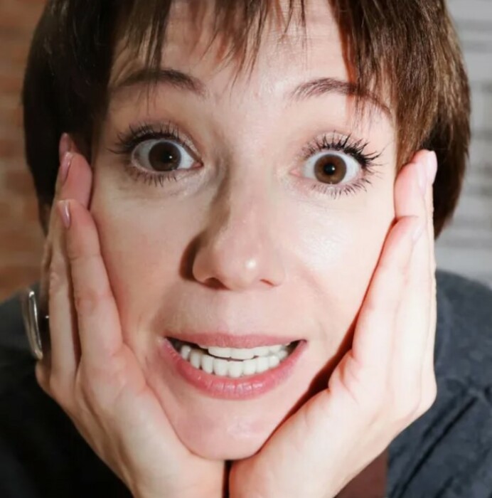 «Записки сумасшедшего» Чулпан Хаматовой запретили в Латвии.