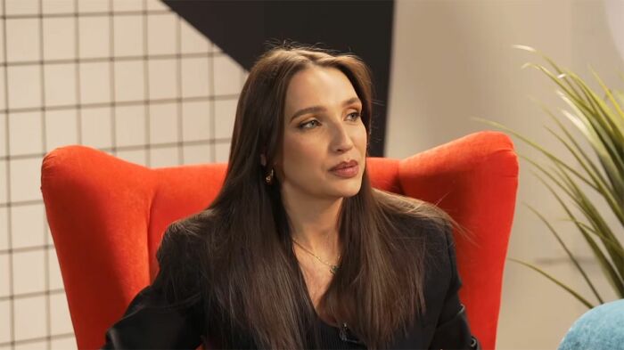 Дарья Клюшникова до сих пор не может отойти от пережитого. 