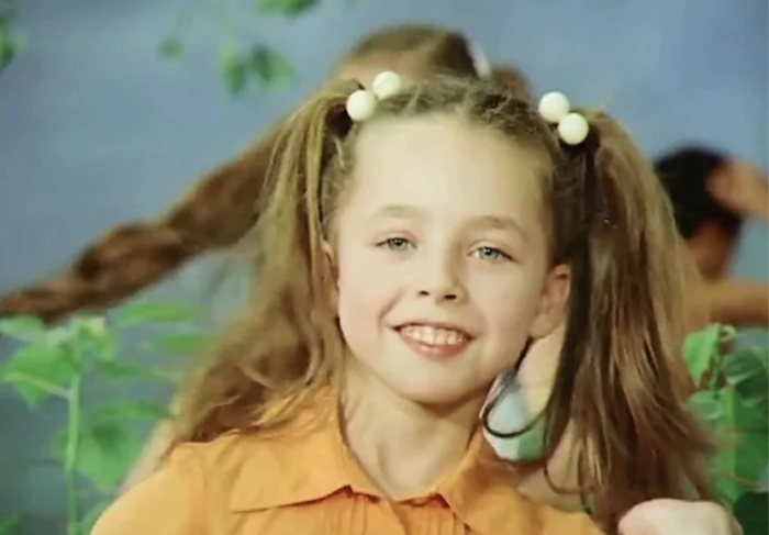 Юлия Космачева решила связать жизнь с журналистикой. 