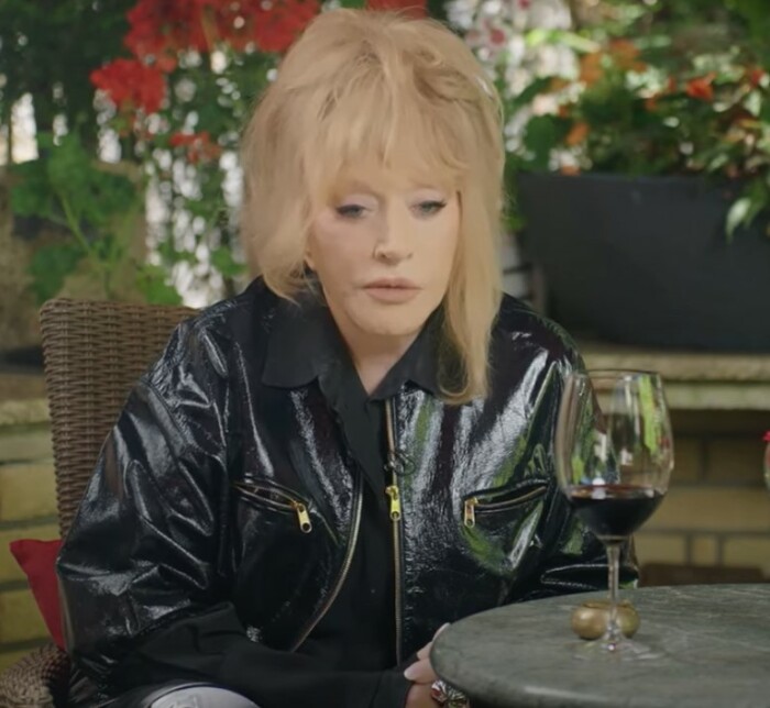 Алла Пугачева до сих пор говорит о Стефановиче в негативном ключе. 