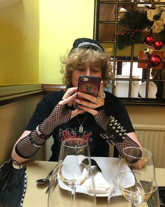  Кто отец Ульяны Ветлицкой неизвестно до сих пор. / Фото: kak2z.ru