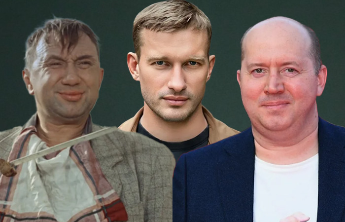 У каждого свои причины: 10 звёздных актеров, которые не были женаты никогда - Миронов, Сухоруков и не только