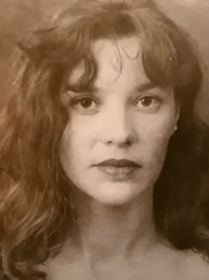 Анжелика Вольская родилась в поезде.