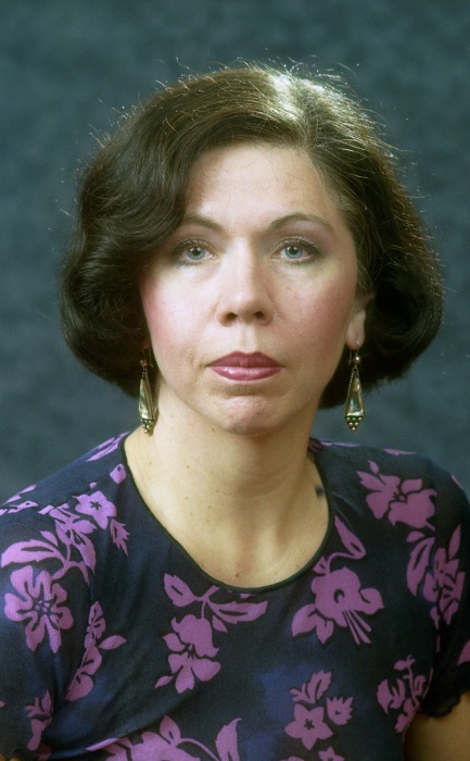 Елена Папанова добилась успеха в возрасте 56 лет. 