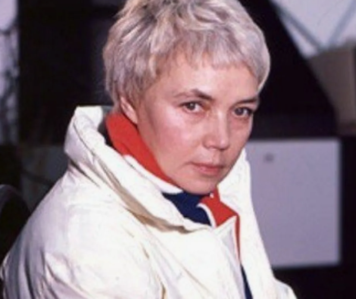 Лилиана Алешникова жила спокойно и уединенно. / Фото: skverweb.ru Лилиана Алешникова жила спокойно и уединенно. / Фото: skverweb.ru