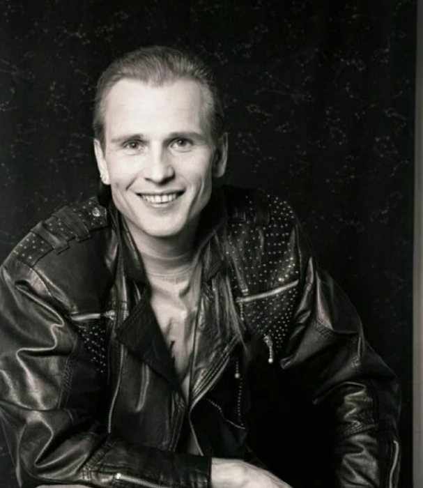 Александр Малинин пошел наперекор отцу. / Фото: Pinterest