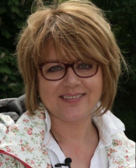 Янина Лисовская по прежнему живет в Германии. Янина Лисовская по прежнему живет в Германии.