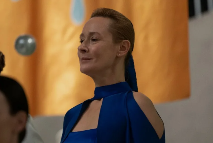 Евгения Дмитриева в сериале «Два холма». / Фото: yaplakal.com Евгения Дмитриева в сериале «Два холма». / Фото: yaplakal.com