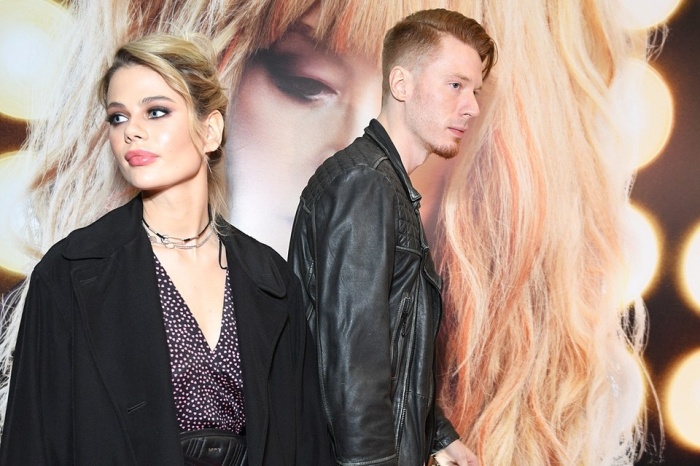 Брак Красновой и Преснякова подошел к концу. Брак Красновой и Преснякова подошел к концу.