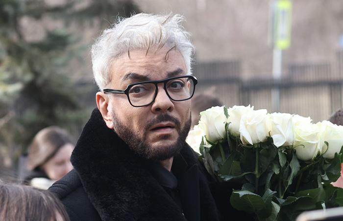 Почему Филипп Киркоров не стал претендовать на наследство отца и кому всё досталось