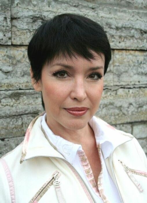 Анна Самохина пыталась найти врача, который бы её вылечил. / Фото: spleten.net