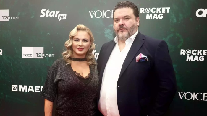 Анна Семенович и Денис Шреер переписывались 3 месяца. / Фото: ВКонтакте Анна Семенович и Денис Шреер переписывались 3 месяца. / Фото: ВКонтакте