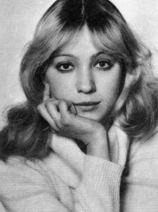 Марина Левтова сразу покорила Юрия Мороза. / Фото: vk.com Марина Левтова сразу покорила Юрия Мороза. / Фото: vk.com