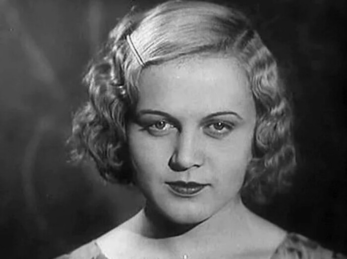 Татьяна Окуневская была осуждена за пропаганду. Татьяна Окуневская была осуждена за пропаганду.