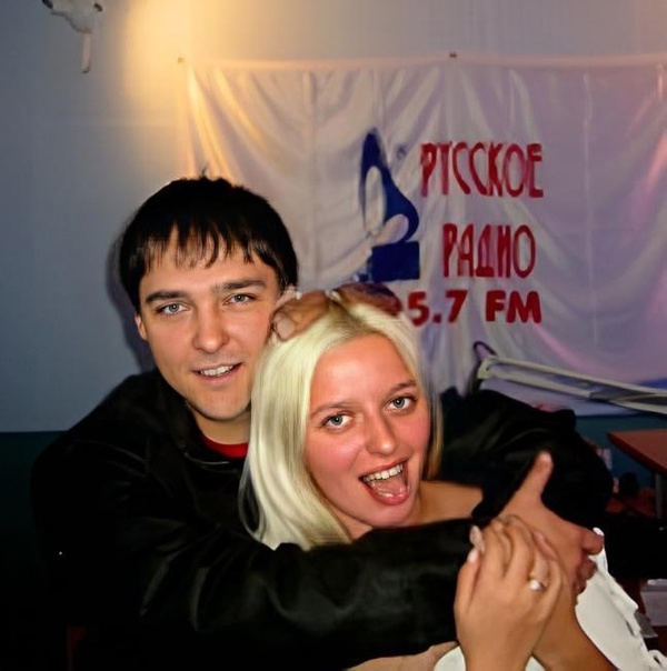 Юрий Шатунов с женой Светланой. / Фото: strizhka-centr.ru