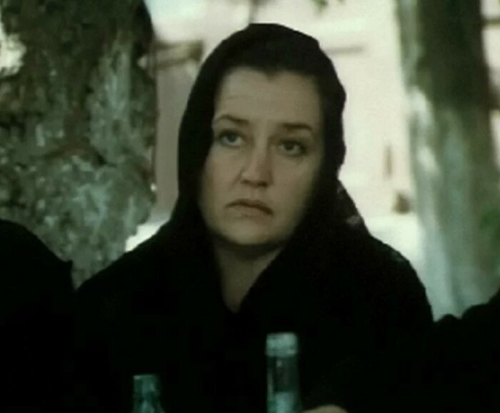 Татьяна Распутина ушла из жизни в 60 лет.