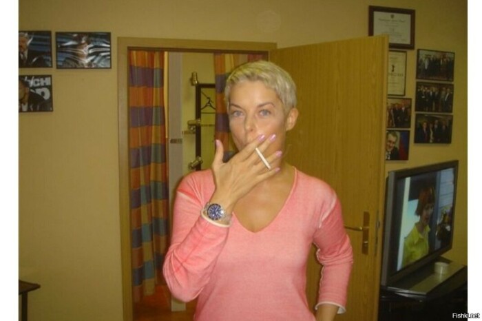 Анастасия Калманович родилась с именем Наталья. Анастасия Калманович родилась с именем Наталья.