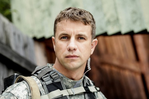 Владимир Ярош родом из Украины. Владимир Ярош родом из Украины.