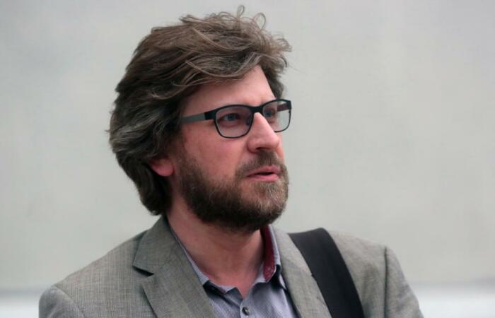 Фёдор Лукьянов стал политологом.