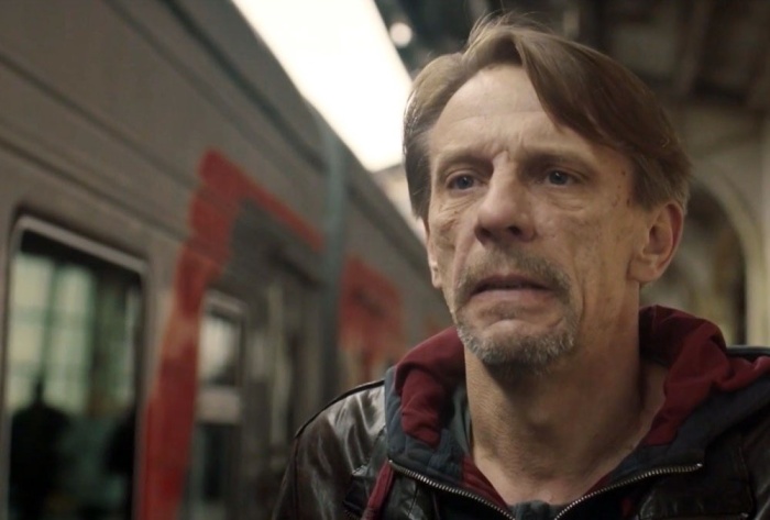  Алексей Шевченков – многодетный отец. / Фото: rg.ru