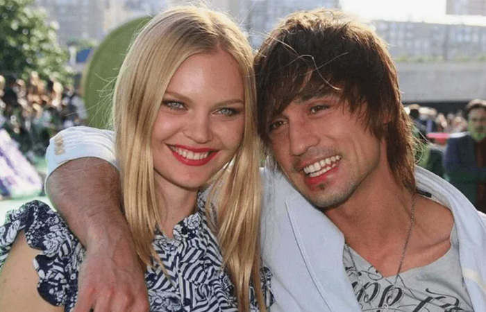 Дима Билан и Елена Кулецкая были обручены.