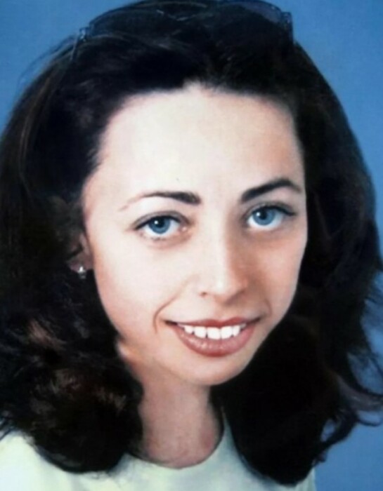 Юлия Космачева умерла резко и неожиданно.