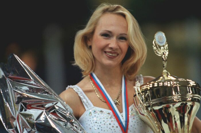 Мария Бутырская вместе с женой своего избранника искала его убийцу. Мария Бутырская вместе с женой своего избранника искала его убийцу.