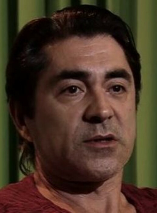 Степан - единственный сын Татьяны Власовой.