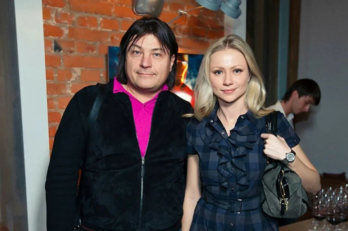 Мария Миронова и Игорь Удалов.