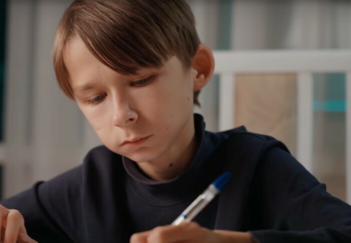 Даниил Яндуков учится в университете на инженера по технике безопасности.