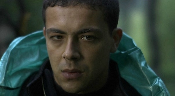 Андрей Лавров стал популярен после выхода сериала "След".