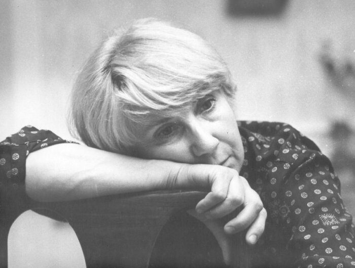 Людмила Аринина потеряла мужа из-за его алкогольной зависимости. 