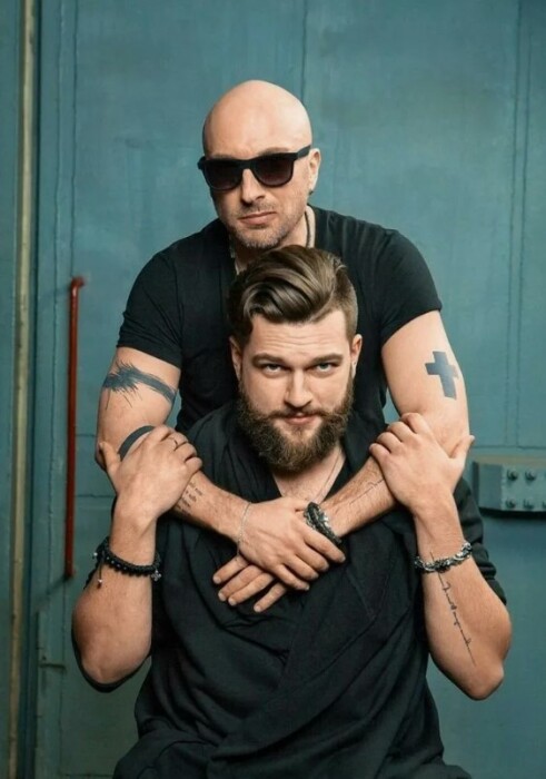 Кирилл Нагиев ненавидел профессию актера. Кирилл Нагиев ненавидел профессию актера.