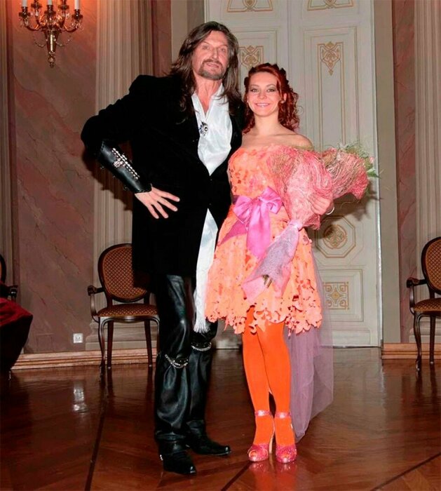 Марина Анисина подала на развод с Джигурдой в 2016 году. Марина Анисина подала на развод с Джигурдой в 2016 году.