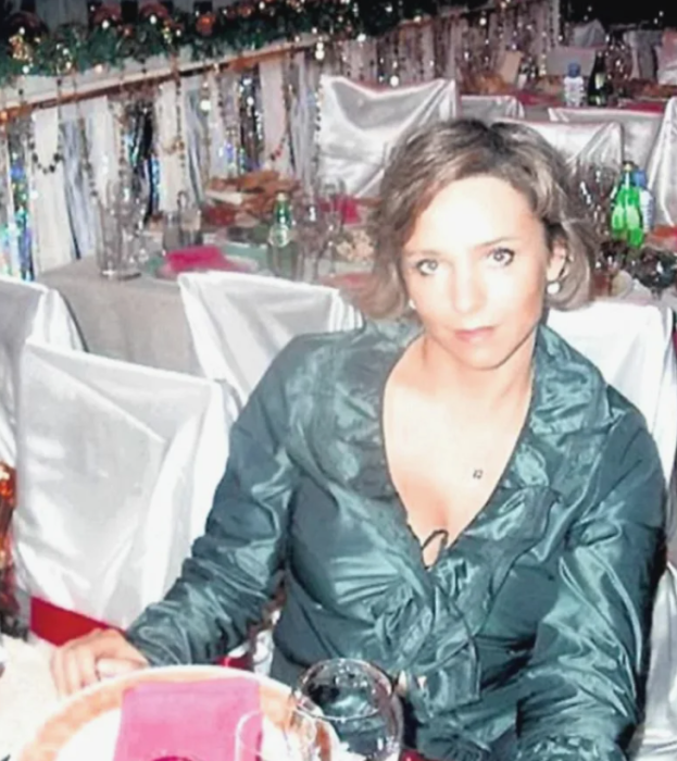  Татьяна Бородовская родила Турецкому внебрачную дочь. / Фото: spleten.net