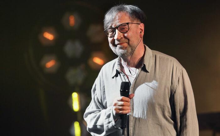 Юрий Шевчук часто высказывается очень противоречиво. / Фото: rbc.ru