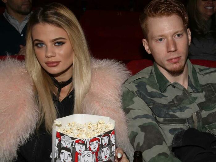 Алена Краснова и Никита Пресняков не хотели становиться родителями. 