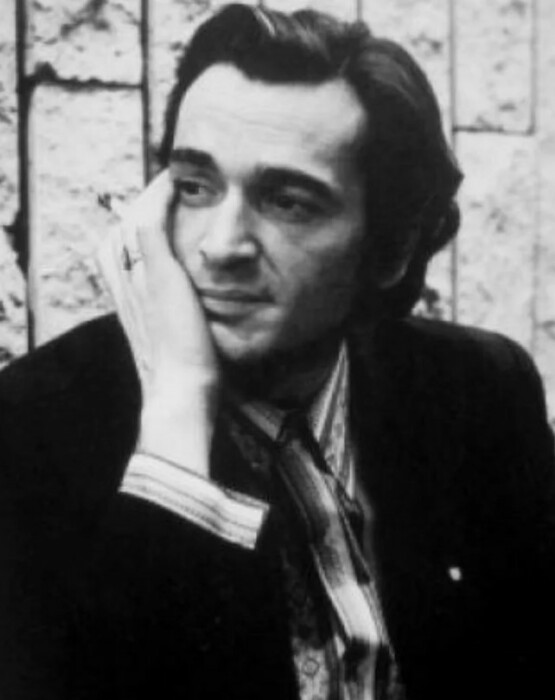 Старший брат Михаила Боярского - Александр. Старший брат Михаила Боярского - Александр.