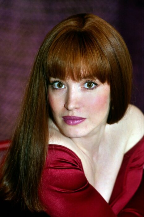 Анна Самохина пыталась найти врача, который бы её вылечил. / Фото: ВКонтакте