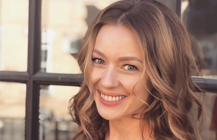 «Хорошая, но не для меня»: Почему после медового месяца муж бросил Евгению Лозу, а в она в свои 41 остаётся одна