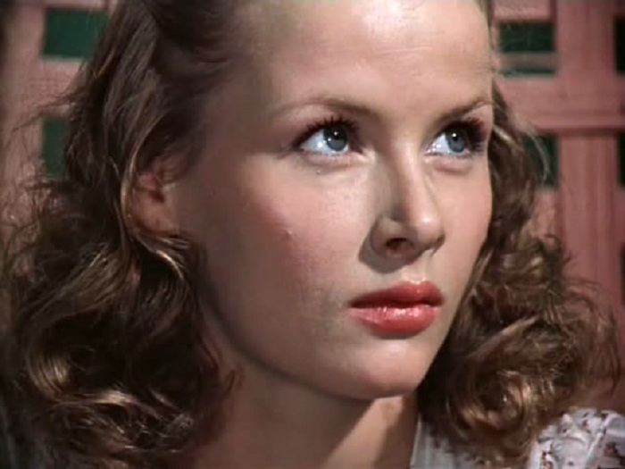 Тамара Акулова в  фильме «Бедная Маша». / Фото: afisha.ru