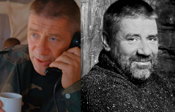 Андрей Краско умер от сердечного приступа. Андрей Краско умер от сердечного приступа.