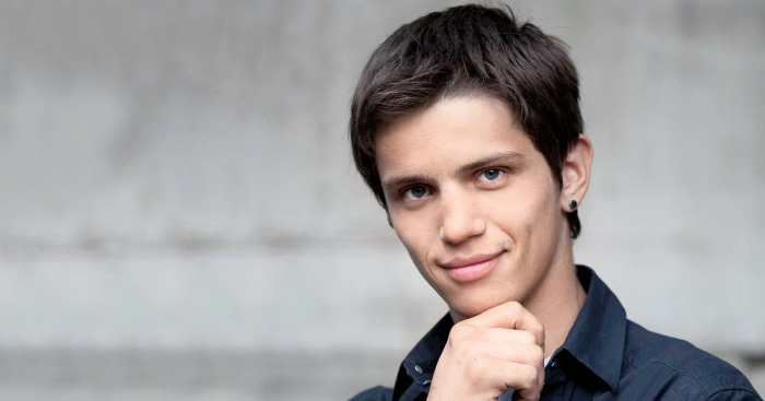 Василий Лыкшин имел очень трагическую судьбу. / Фото: www.starhit.ru